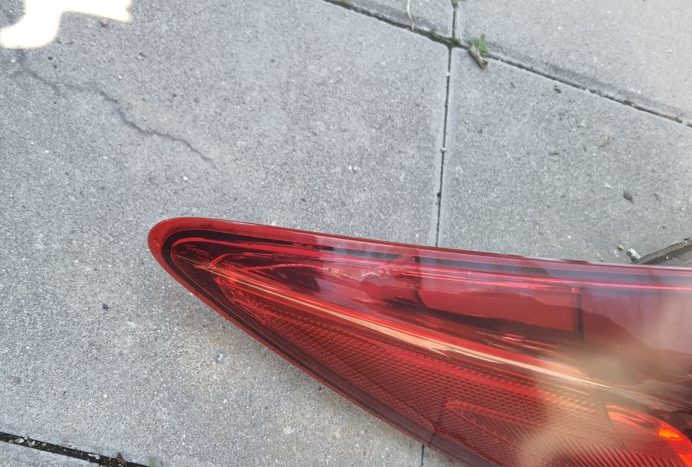 Стоп Mazda cx5/Мазда цх5