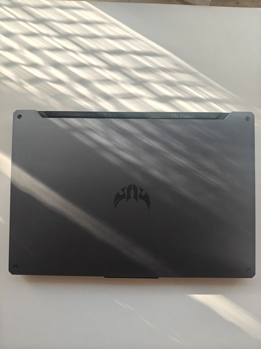 ASUS TUF Gaming A17 16/512 17.3" GTX 1650 Ryzen 5 4600H