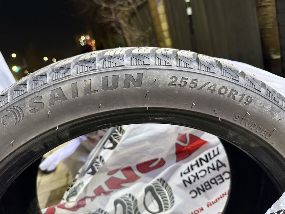Sailun 255/40 r19