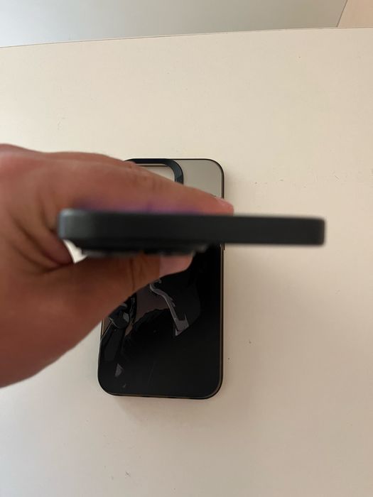 Iphone 15pro max 256GB