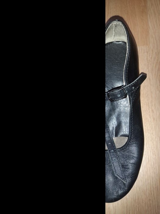 Туфли танцевальные