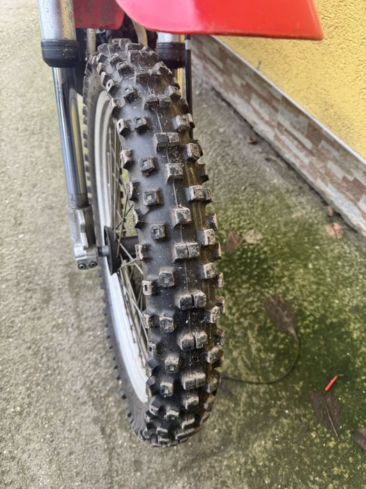 Кросов мотор Honda Cr 85cc 2т