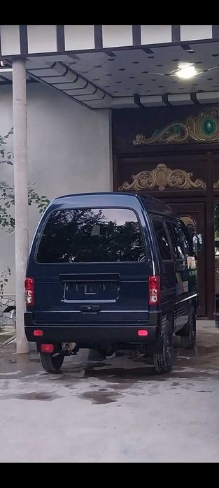 Damas sotiladi
Modeli: Damas-2 D2 STYLE PLUS