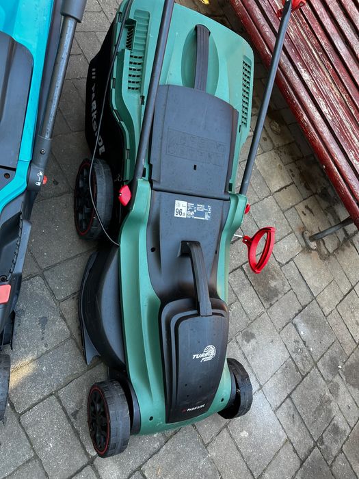 Cositoare electrice Gardena Parkside