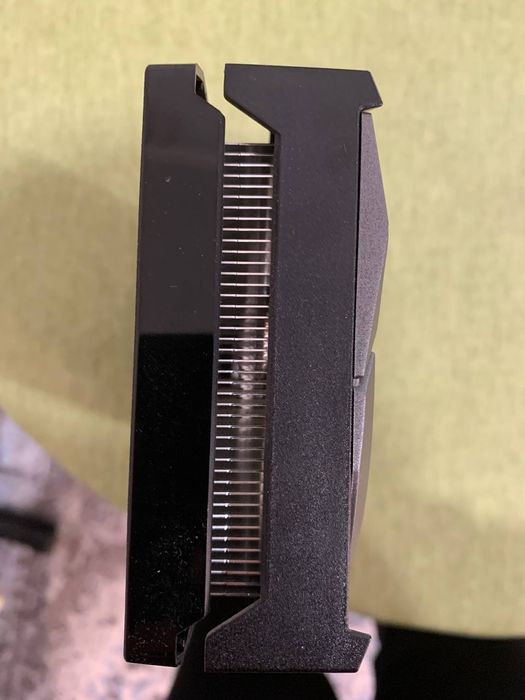 RTX 3060 Ventus 12gb