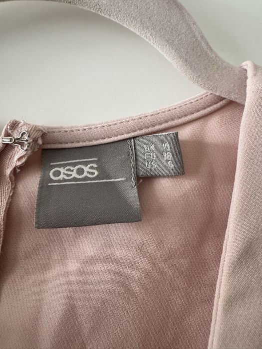 Официален дамски гащеризон ASOS