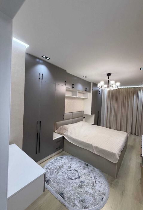 Яккасарой Black tover. 2 хона 100000$