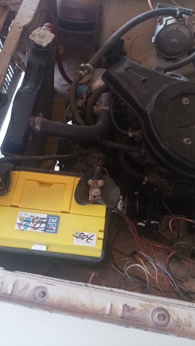 Moskvich 412 sotiladi