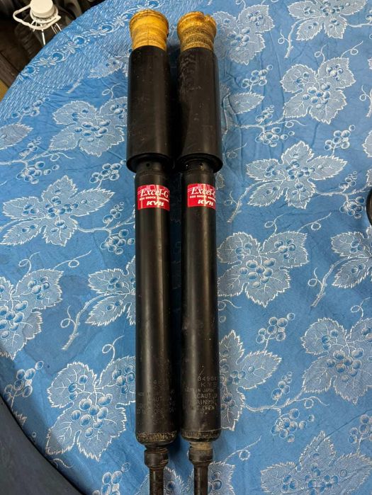 Окачване за кола BMW E9X