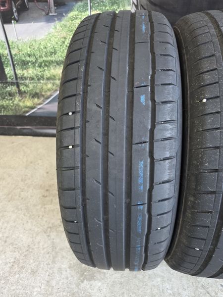 215/65/17 HANKOOK 4бр