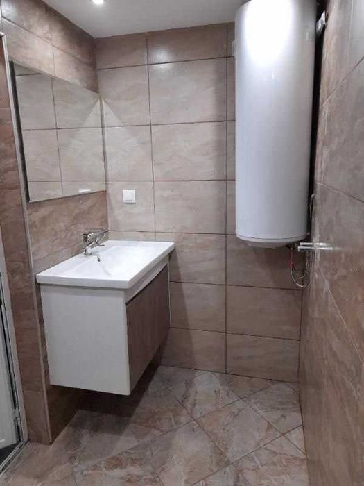 Дава се под наем Двустаен апартамент в София, Надежда 2 - 55 кв.м за 548.25 € - Снимка #4