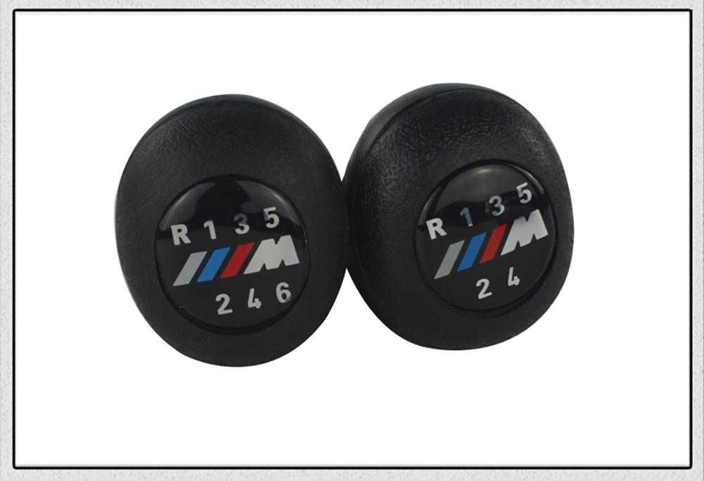 Топка за скоростен лост BMW M 5/6 скорости
