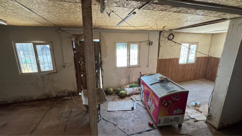 Контейнер для бизнеса