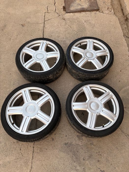 Торус 204/40/17.