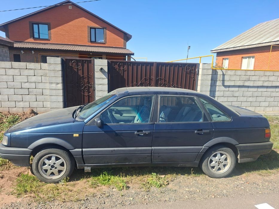 Продам а/м в3 пассат. 2.0, .