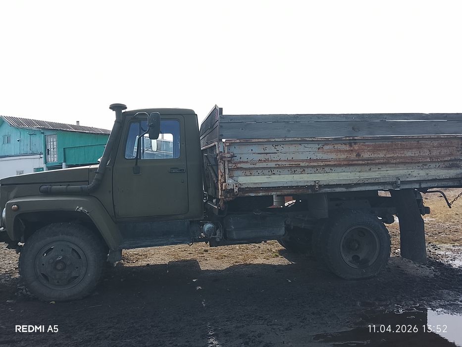 Газ 53 торг уместен