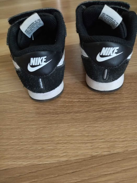 Оригинални детски маратонки Adidas и Nike 21-22 размер