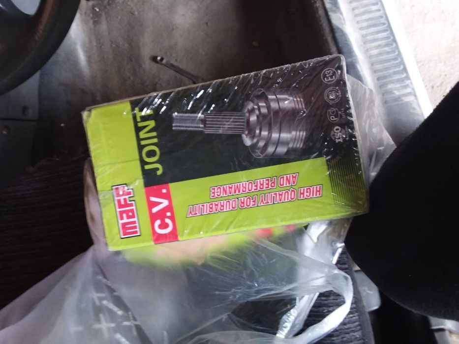 продам на галант запчасти