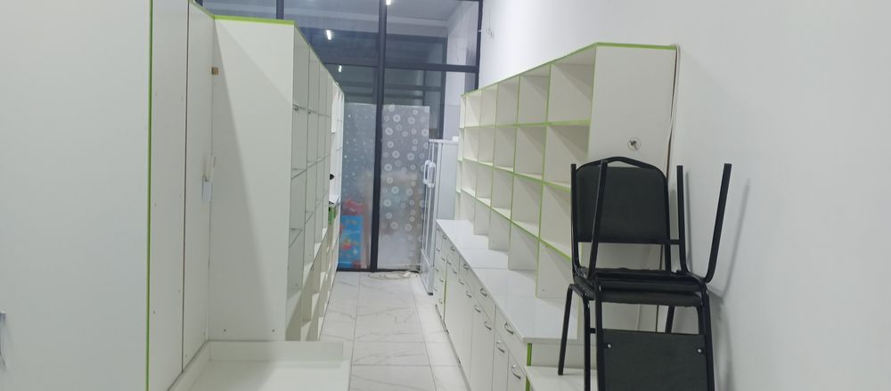 Аренда помещения Под аптеку