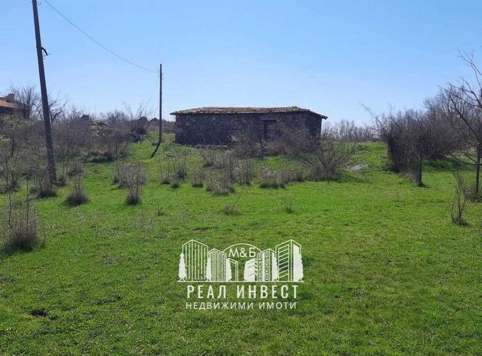 Продава се Парцел в с. Брястово, Област Хасково - 730 кв.м за 21 €/кв.м - Снимка #2