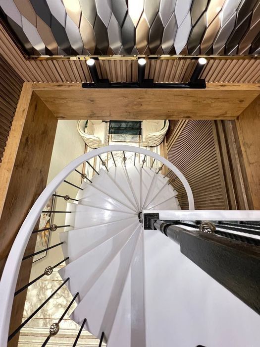 Parisien Продается 3 комнатная квартира Дуплекс ремонт мост Мукумий