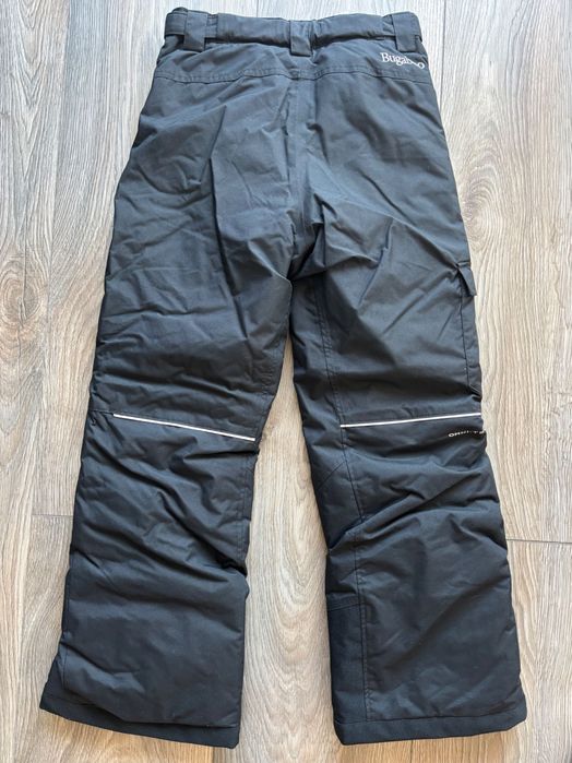 Pantaloni ski copii Columbia
