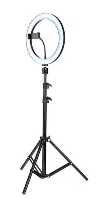 Lampa circulara profesionala RING LIGHT LED