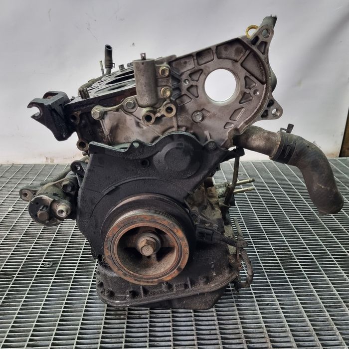 Motor Toyota RAV 4 II 2.0 D - 85kW 116CP 1995CC 1CD - FTV Euro4 (1428)