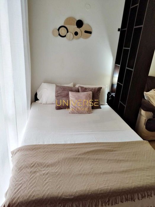 Продава се Едностаен апартамент в к.к. Слънчев бряг - 43 кв.м за 688 €/кв.м - Снимка #7