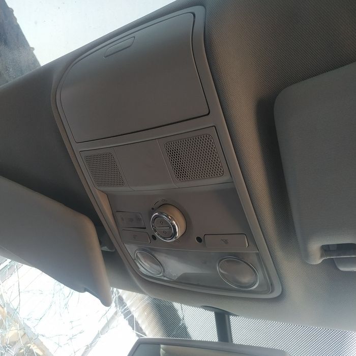 Dezmembrari VW TIGUAN (5N) (2007-) 2.0 TDI 4motion Motorina