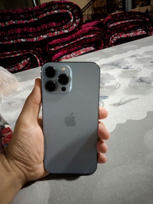 13 Pro Max iphone sotiladi