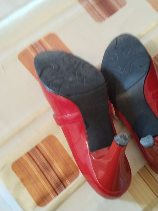 Туфли clodilda продам
