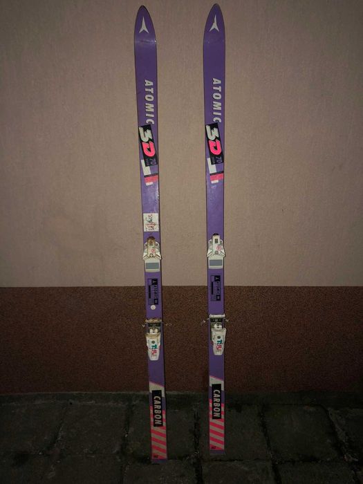 Ски Atomic  170см