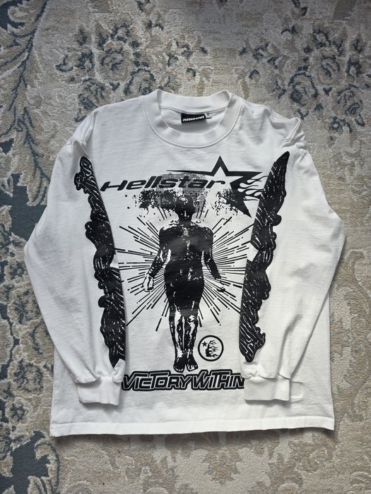 Продаю лонг hellstar