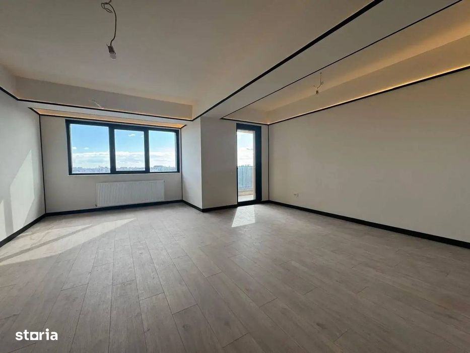 Apartament 2 Camere De Vanzare Lux | 88 mp Utili | Pipera - Voluntari