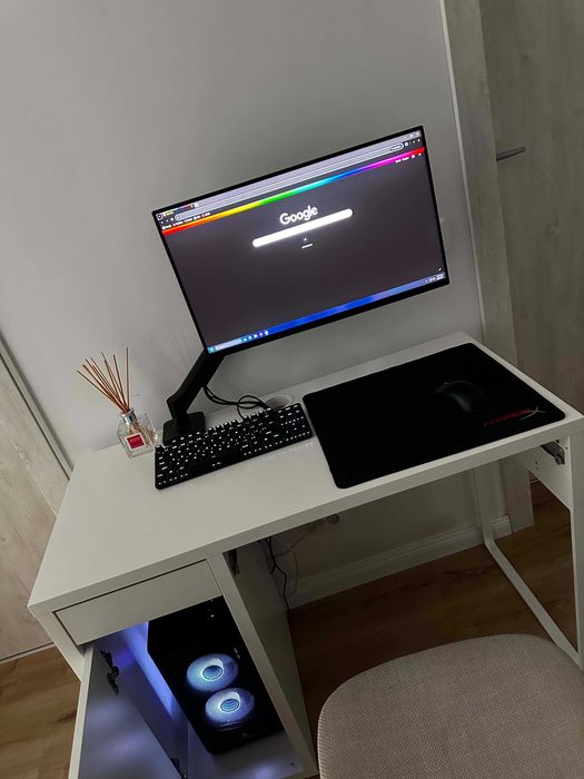 Setup Gaming High End