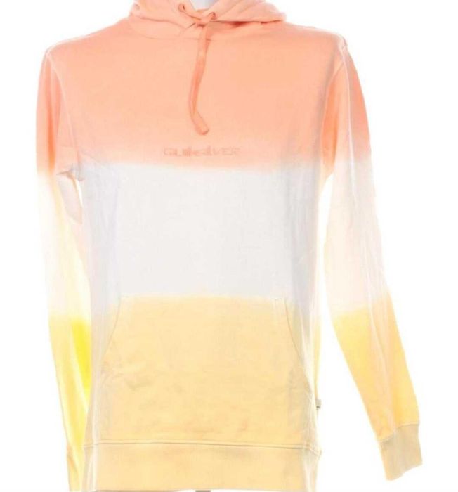 Суичър Quiksilver Ombre