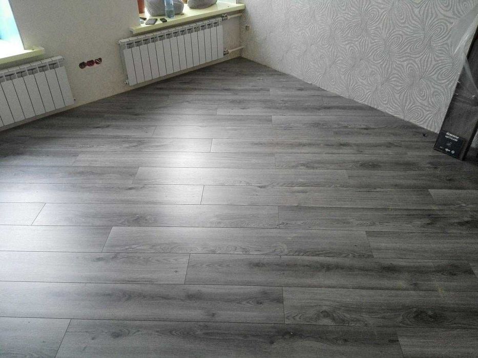 Ремонт квартир, помещений