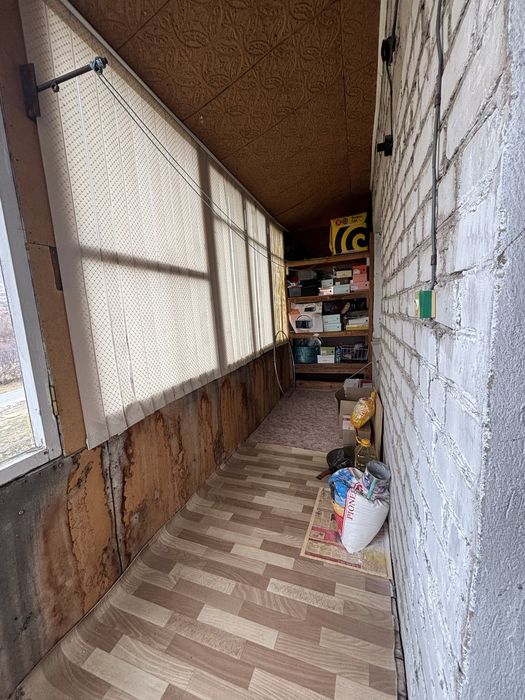 Продается 2-х комнатная квартира