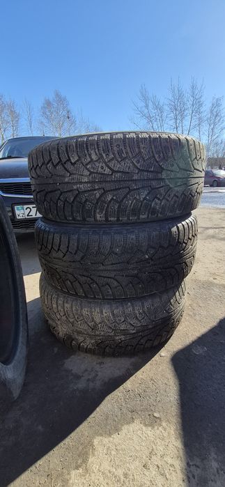 Зимняя резина NOKIAN