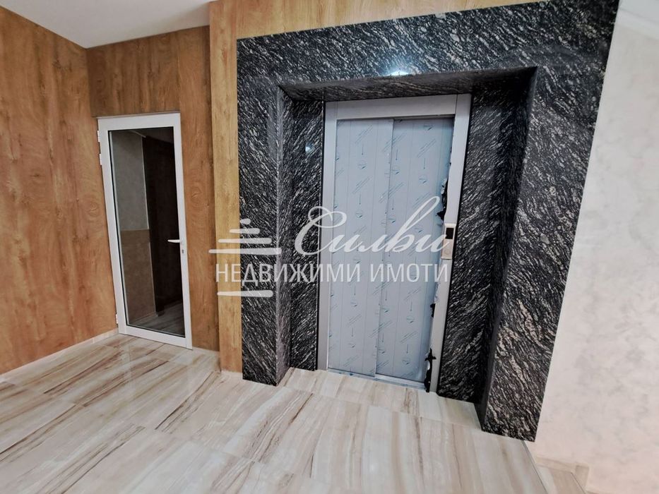 Дава се под наем Двустаен апартамент в Шумен, Пазара - 64 кв.м за 402.9 € - Снимка #6