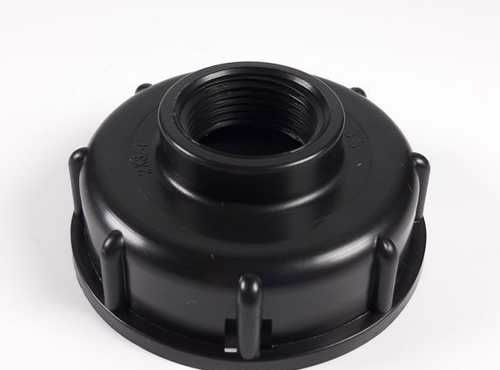 Фитинг переходник на еврокуб