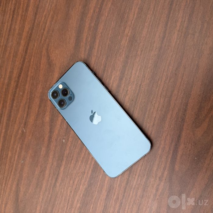 iPhone 12 Pro srochni