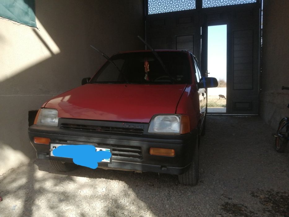 Тико 1999й. Ишлаб чикарилган састаянаси зур суяги бутун таглари бутун