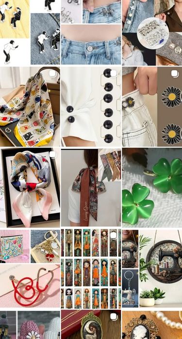 Подарки для девушек на 8ое Марта