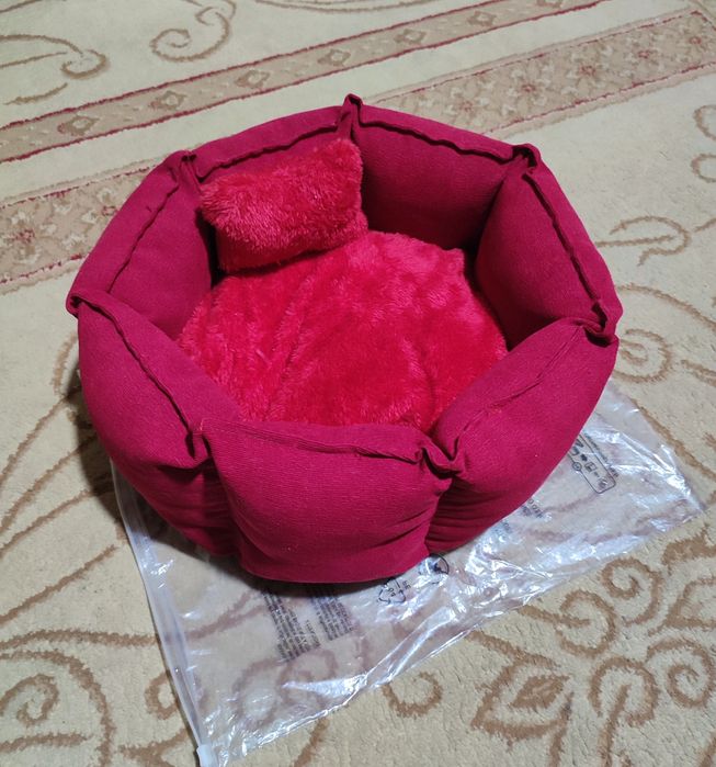 Продам дом для кошек и собак. Новый