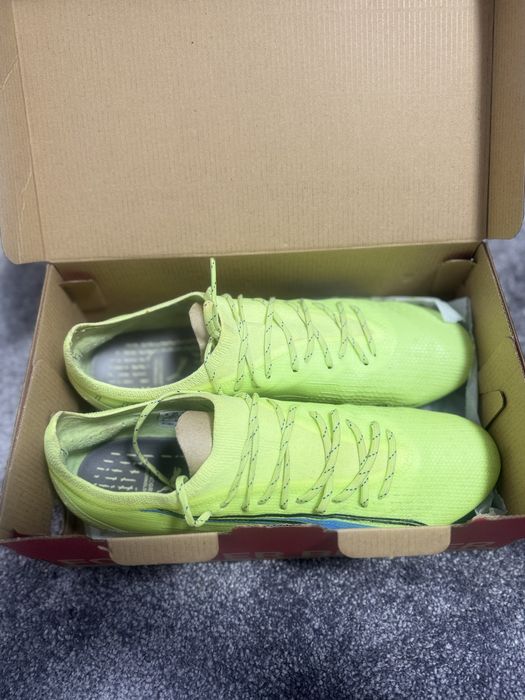 Бутонки Пума