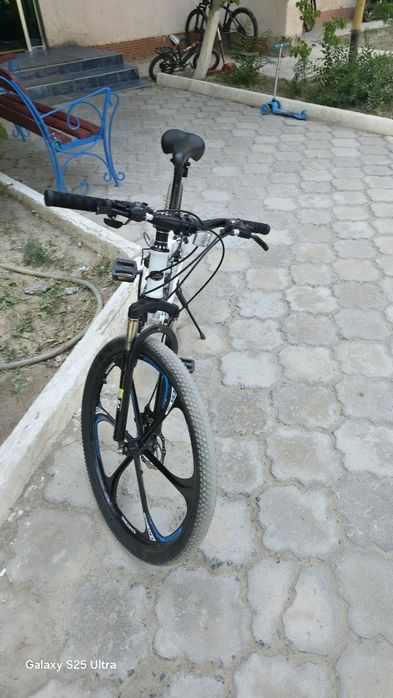 Продам велосипед