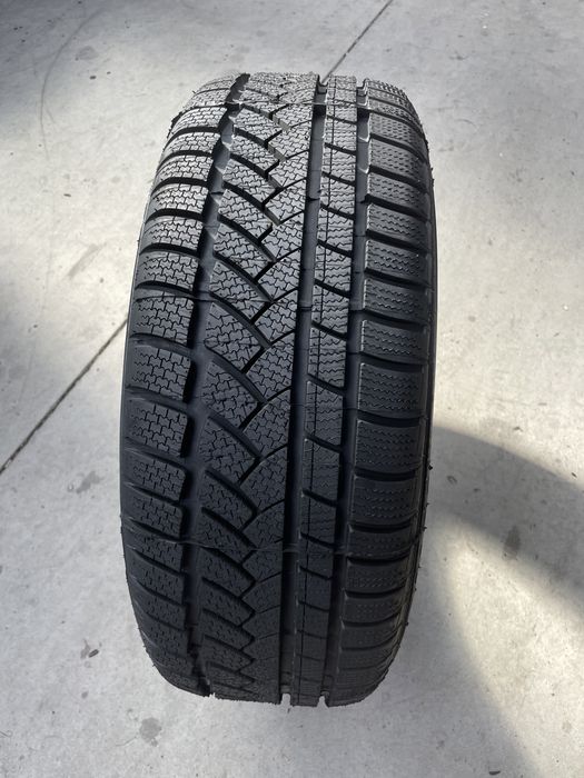 Anvelope M+S 215/55R16 Dot 2025 !