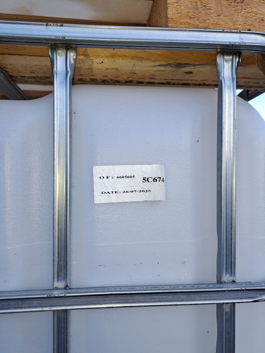 De vanzare ibc din anu 2025